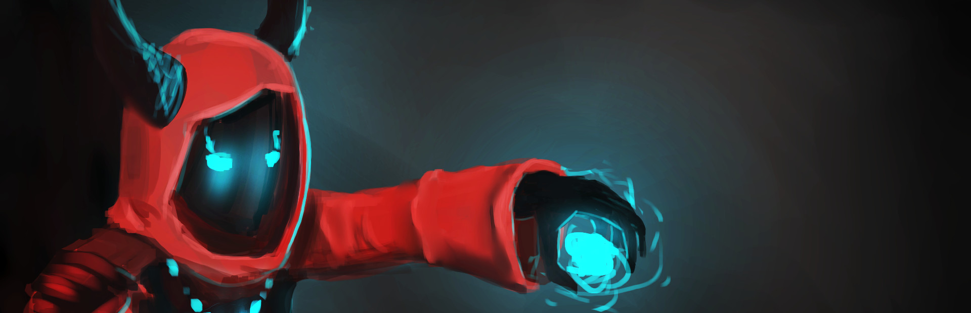 Urban Mage cover art