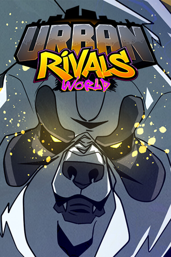 Urban Rivals