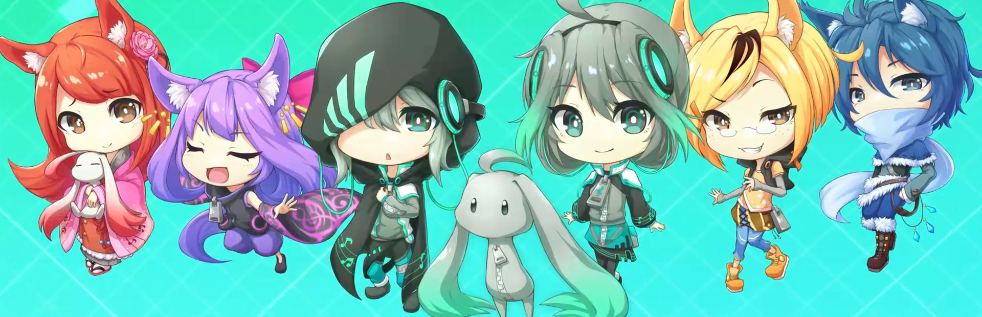URO cover art