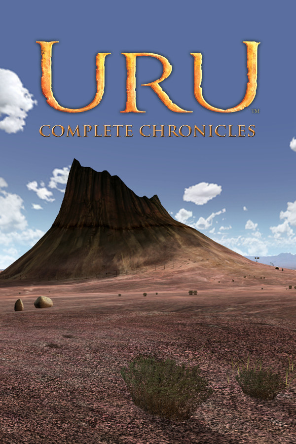 Uru: Complete Chronicles