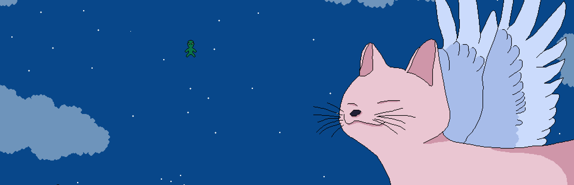 Useful Cat cover art