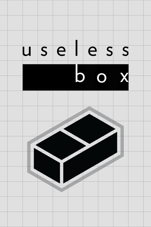 Useless Box