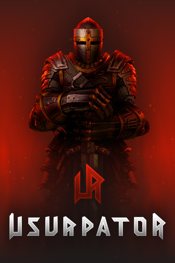 Usurpator