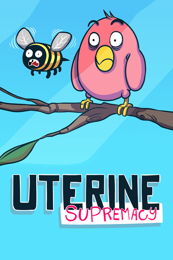 Uterine Supremacy