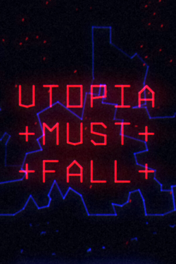 #Utopia