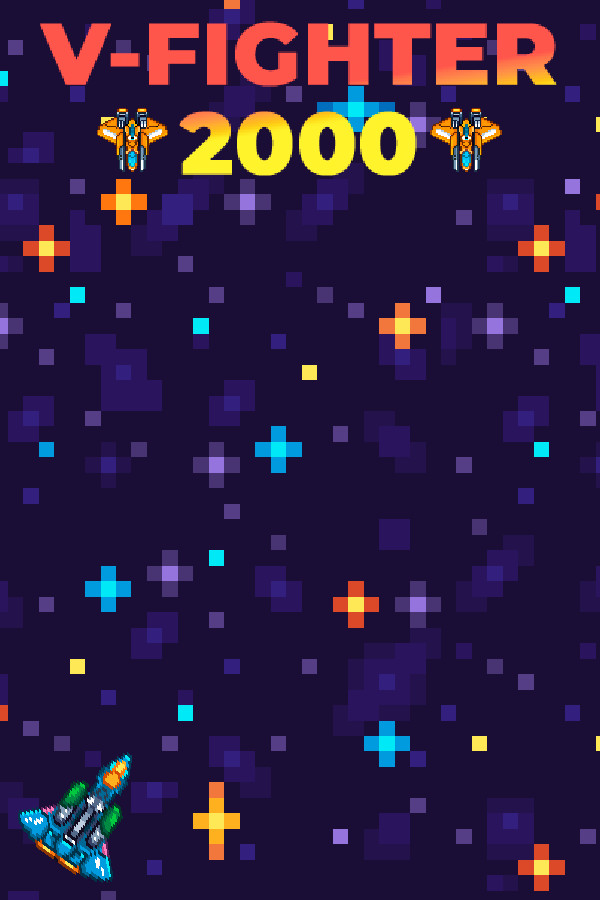 V-Fighter 2000