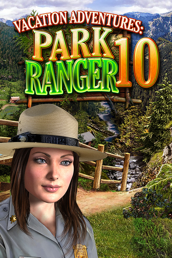 Vacation Adventures: Park Ranger 10