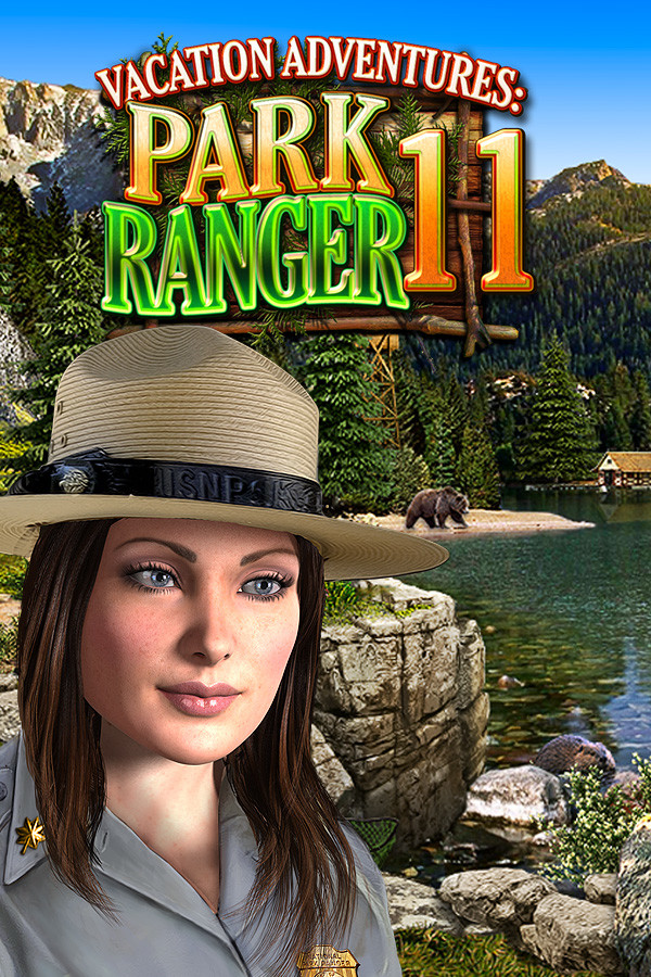 Vacation Adventures: Park Ranger 11