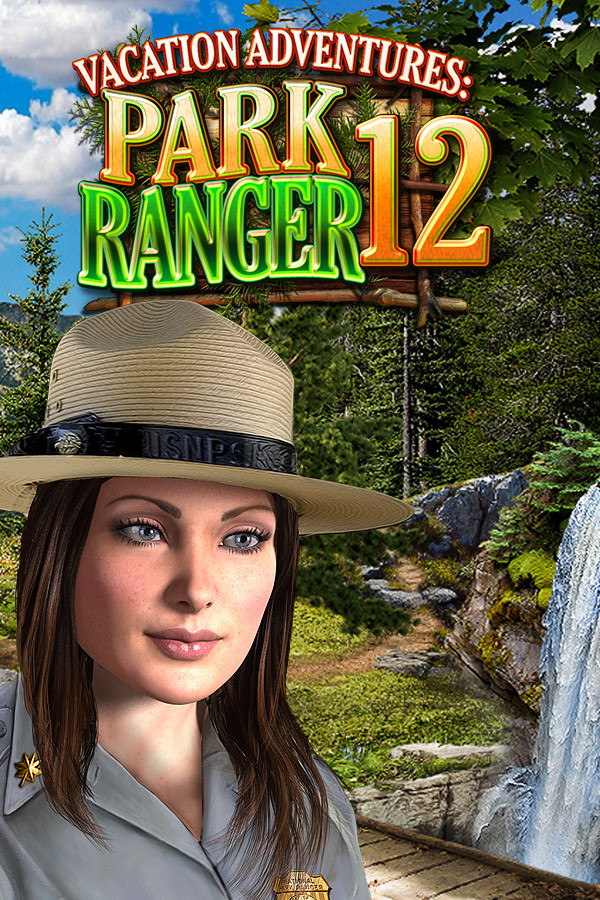 Vacation Adventures: Park Ranger 12