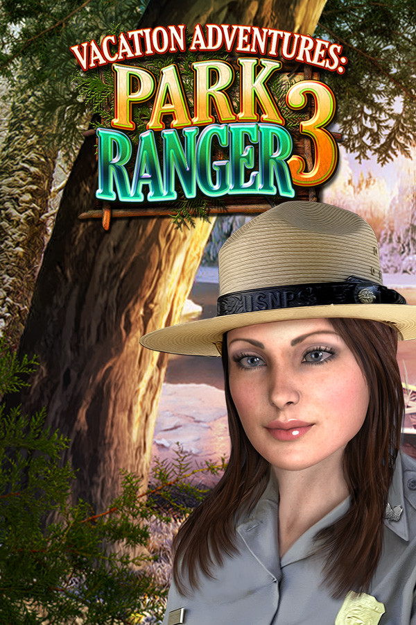 Vacation Adventures: Park Ranger 3