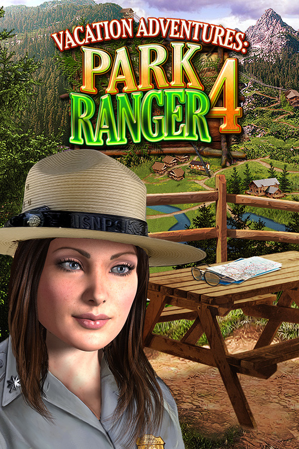 Vacation Adventures: Park Ranger 4