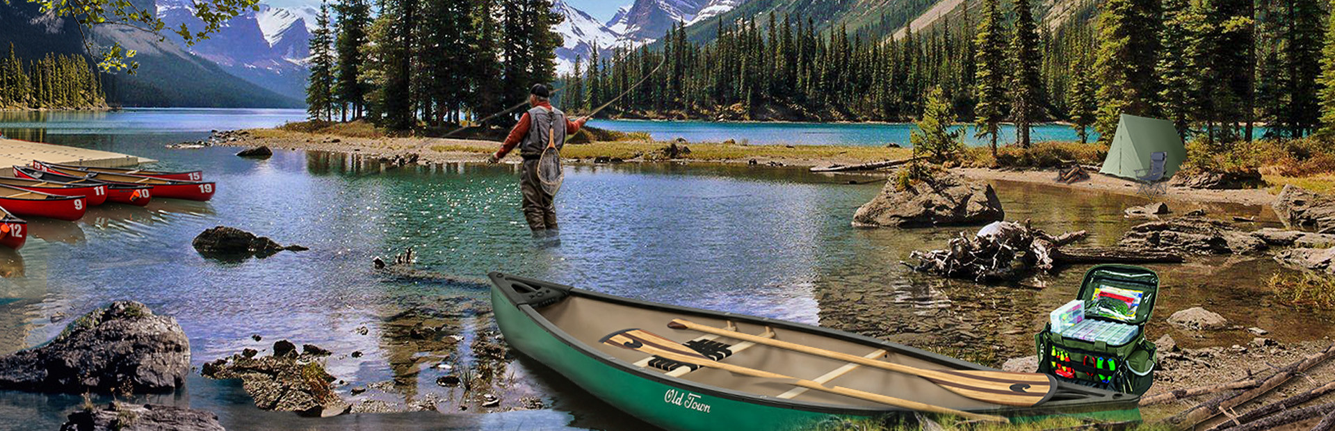 Vacation Adventures: Park Ranger 6 cover art