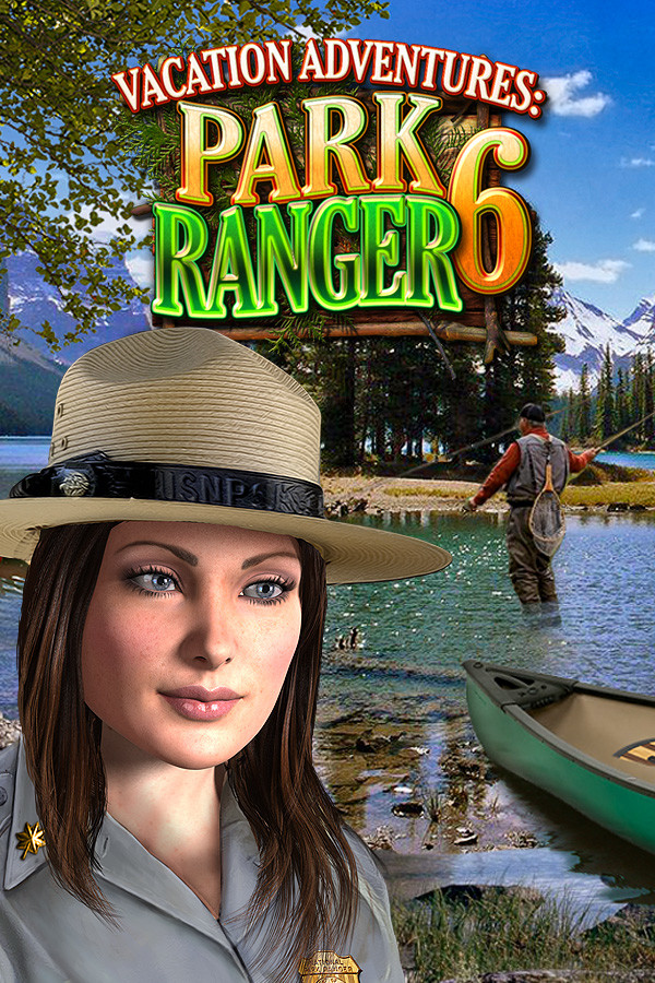 Vacation Adventures: Park Ranger 6