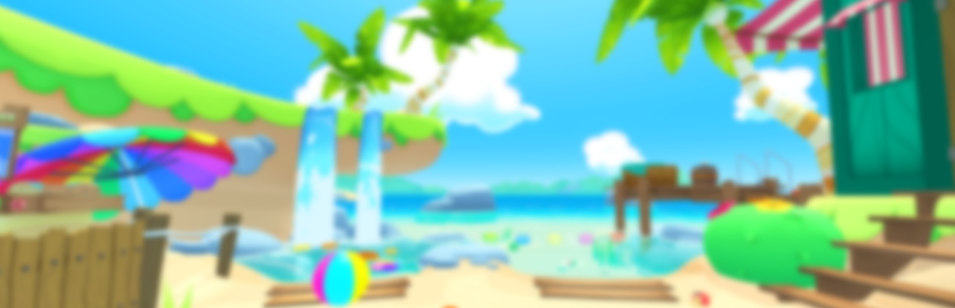 Vacation Simulator cover art