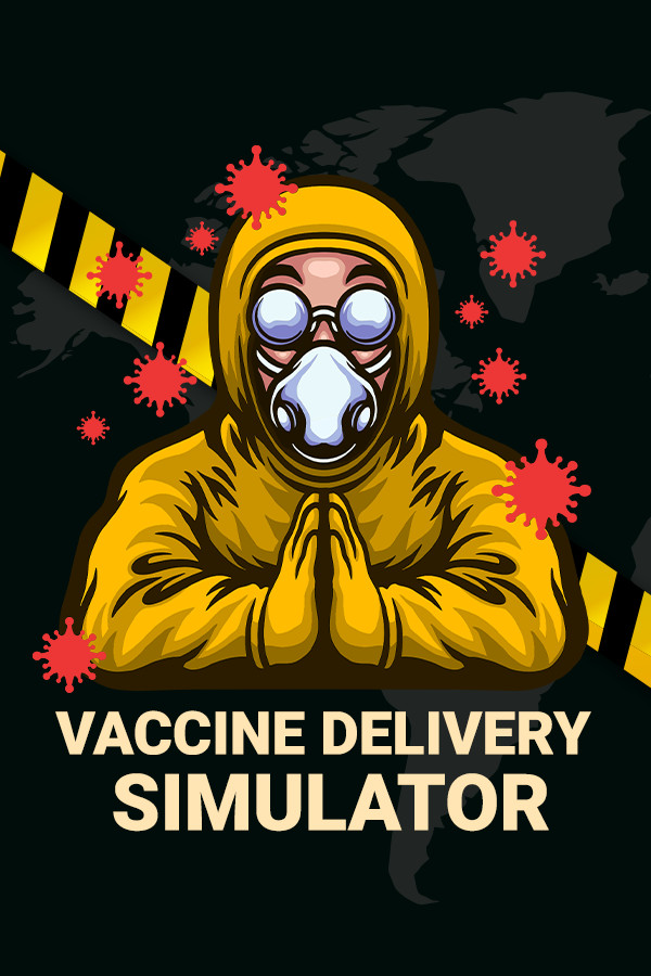 Vaccine Delivery Simulator