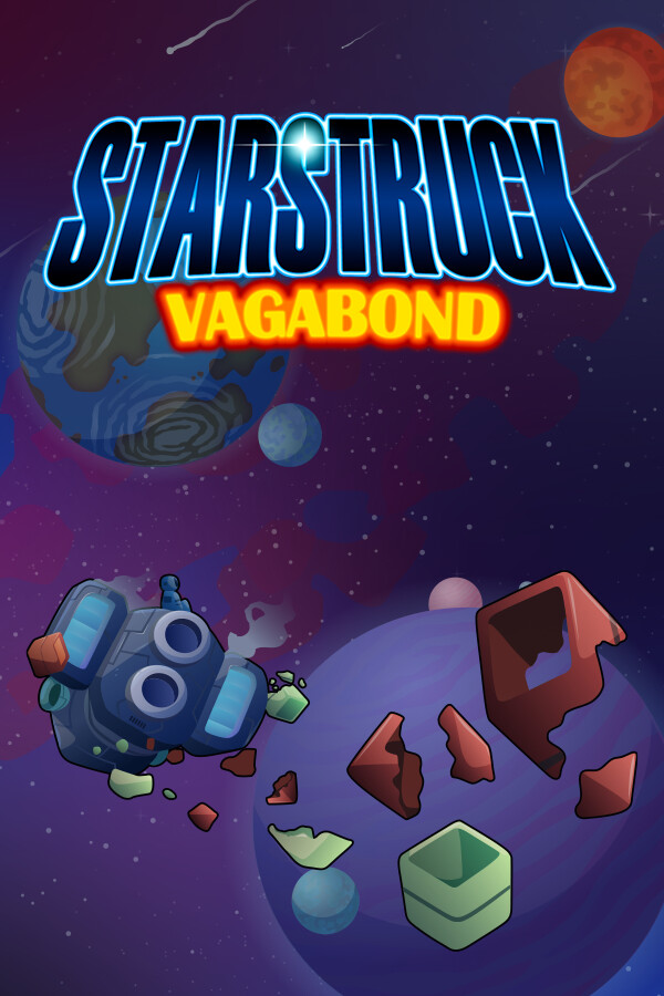 Vagabond