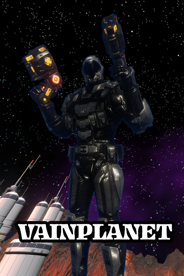 VainPlanet