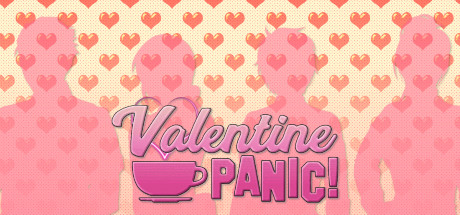 Valentine Panic cover art