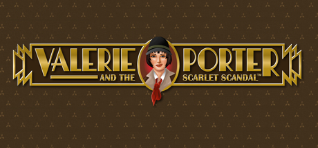 Valerie Porter cover art