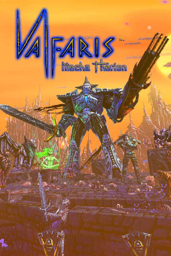 Valfaris