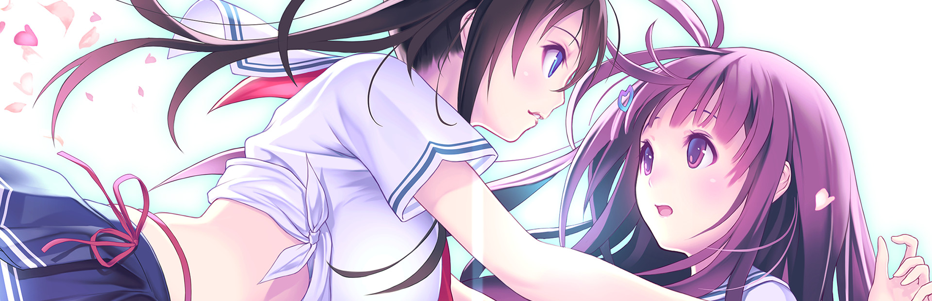 VALKYRIE DRIVE -BHIKKHUNI- cover art