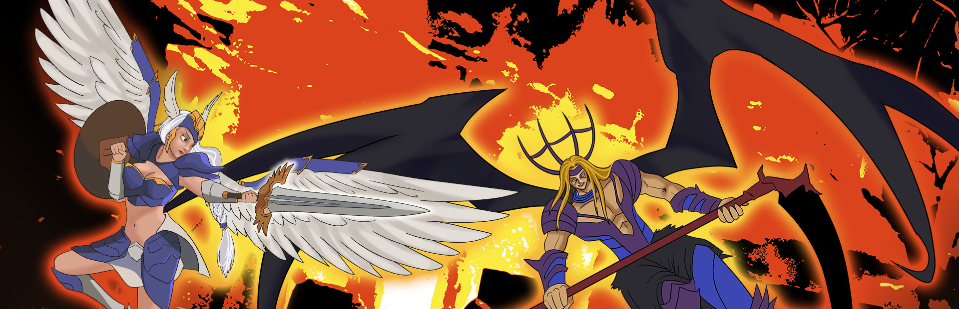 Valkyrie: Journey To Midgard cover art