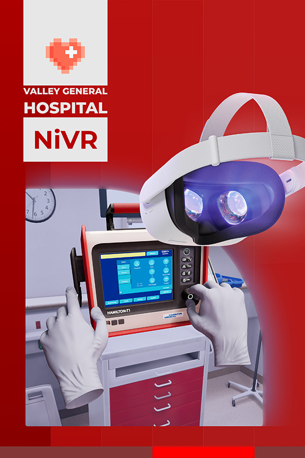 Valley General Hospital NiVR