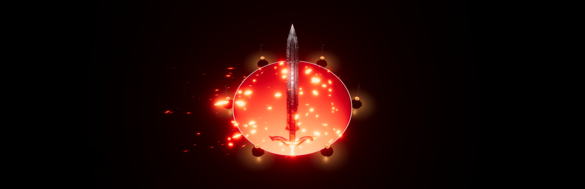 Valley Knights cover art