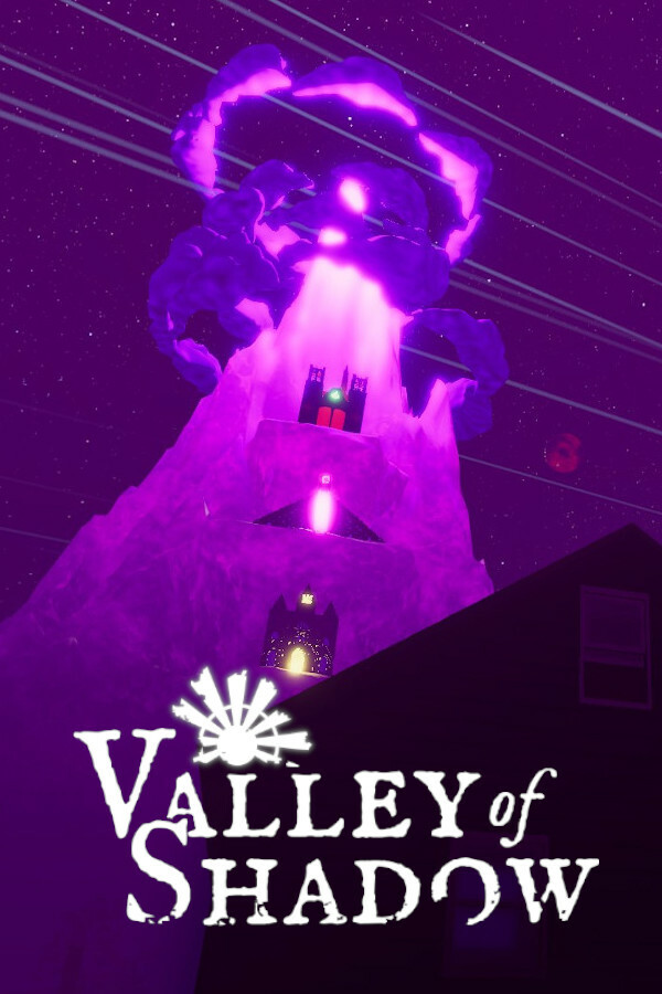 Valley of Shadow