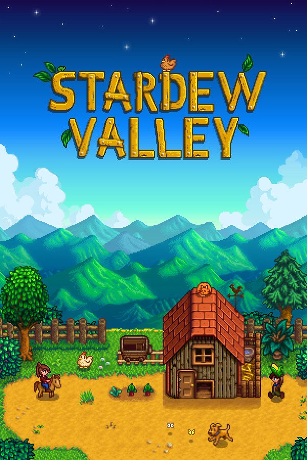 Valley