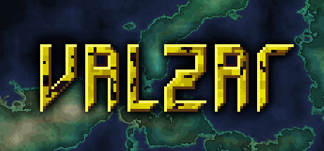 Valzar cover art