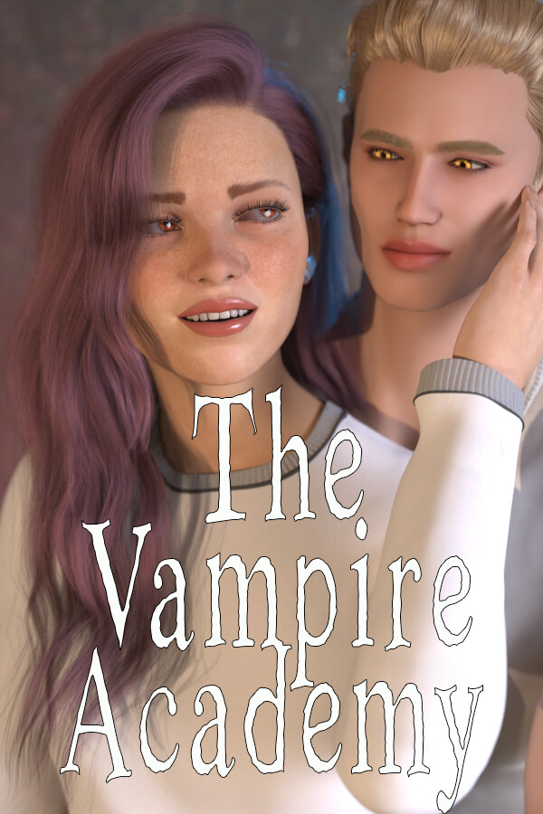 Vampire Academy