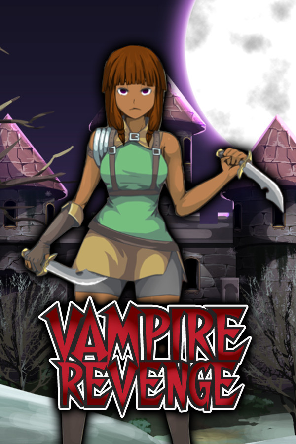 Vampire Revenge