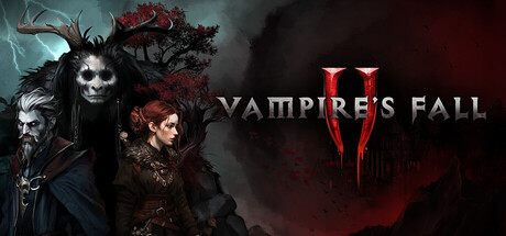 Vampire's Fall