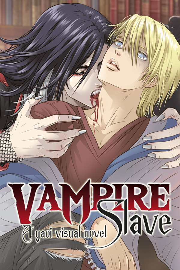 Vampire Slave 1