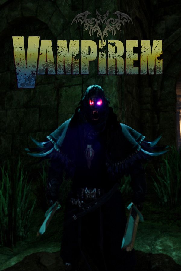 Vampirem