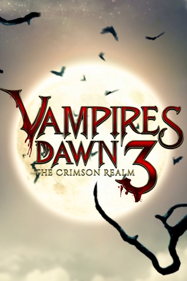Vampires Dawn 3