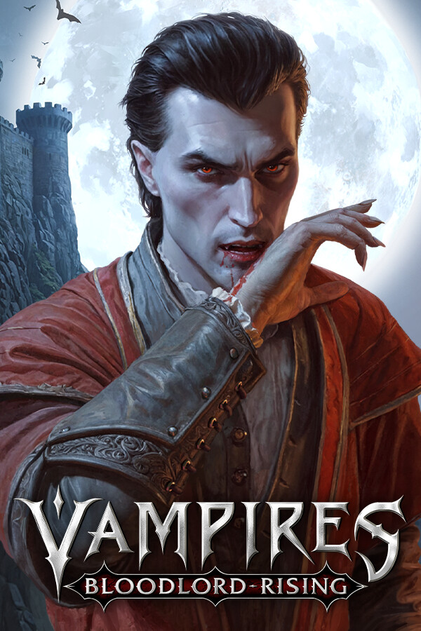 Vampires!