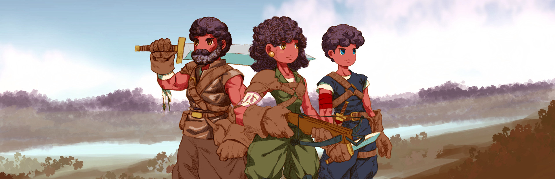 Vanaris Tactics cover art