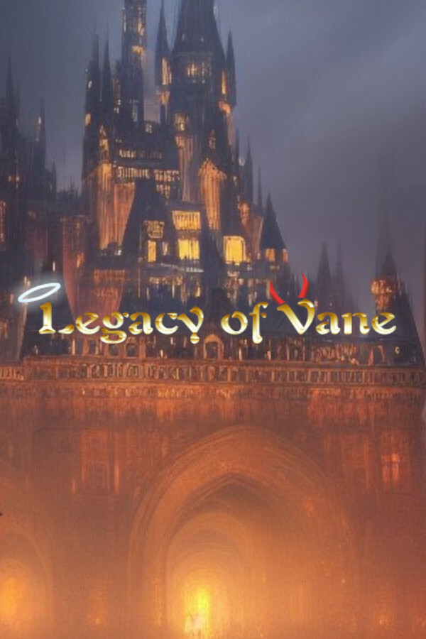 Vane
