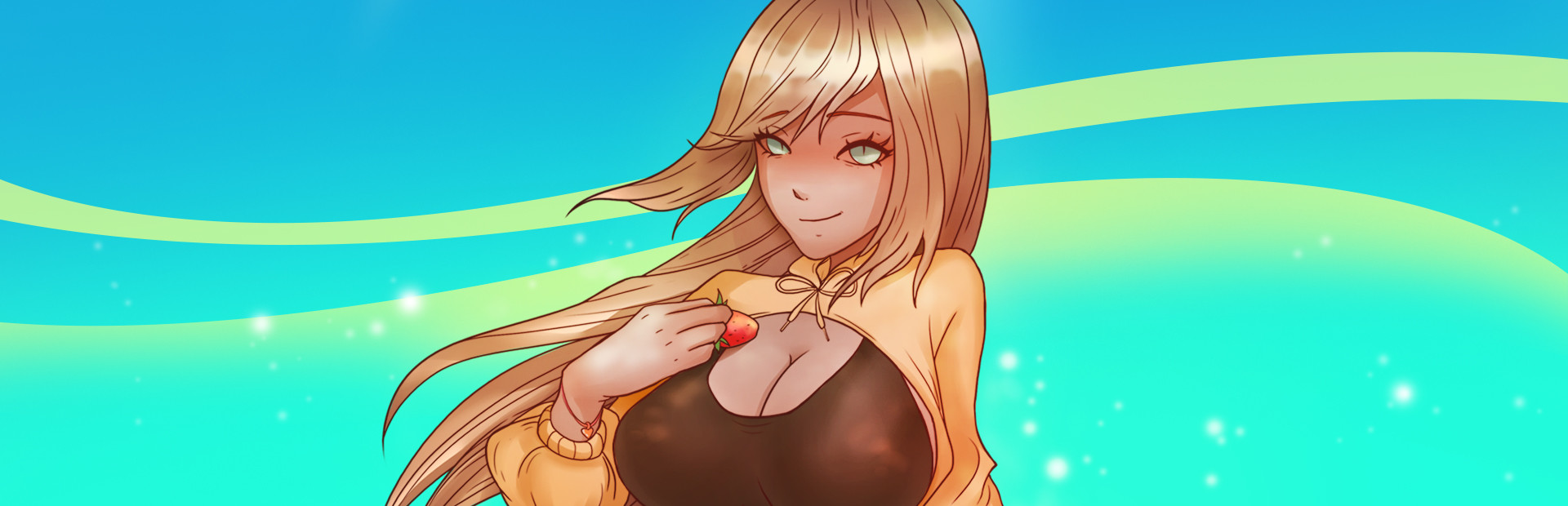 Vanilla Click cover art