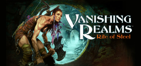 Vanishing Realms cover art