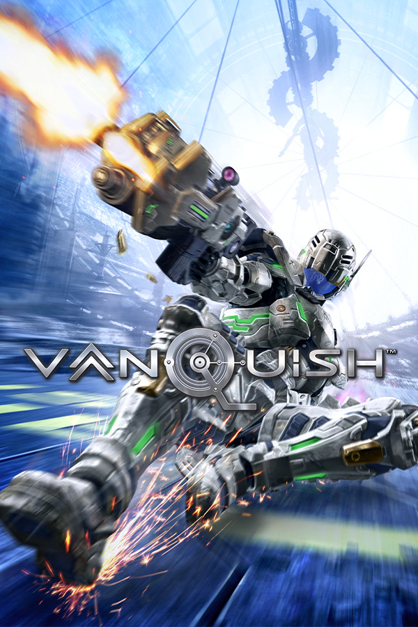 Vanquish PC