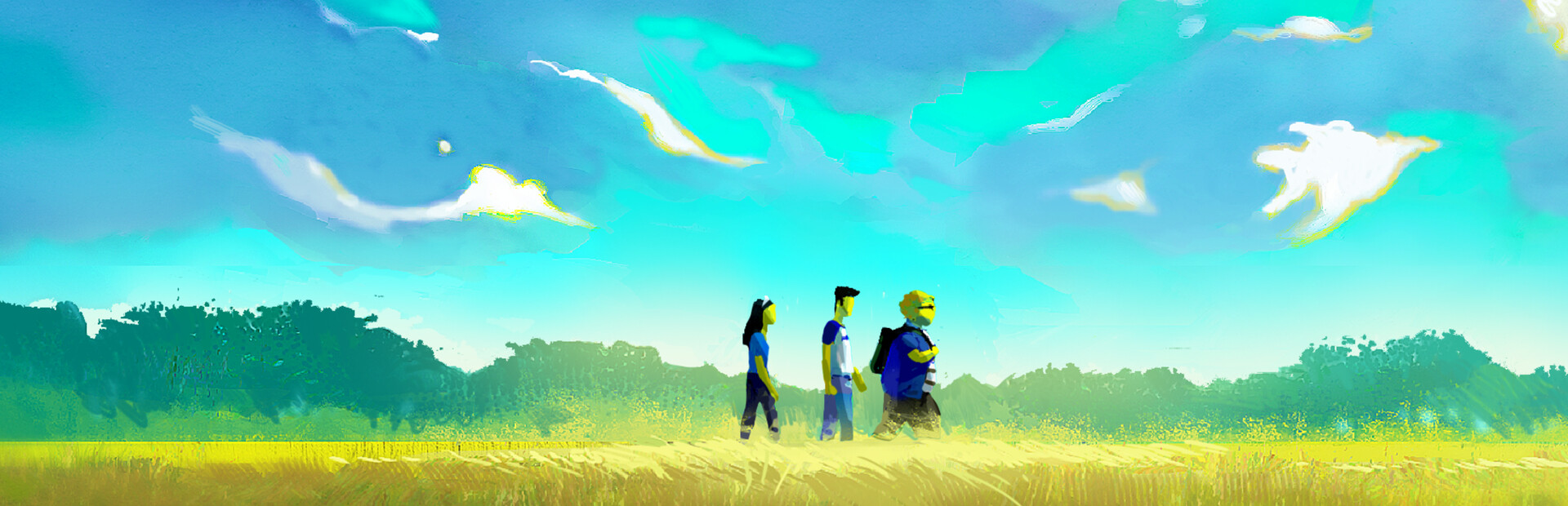 Varney Lake cover art