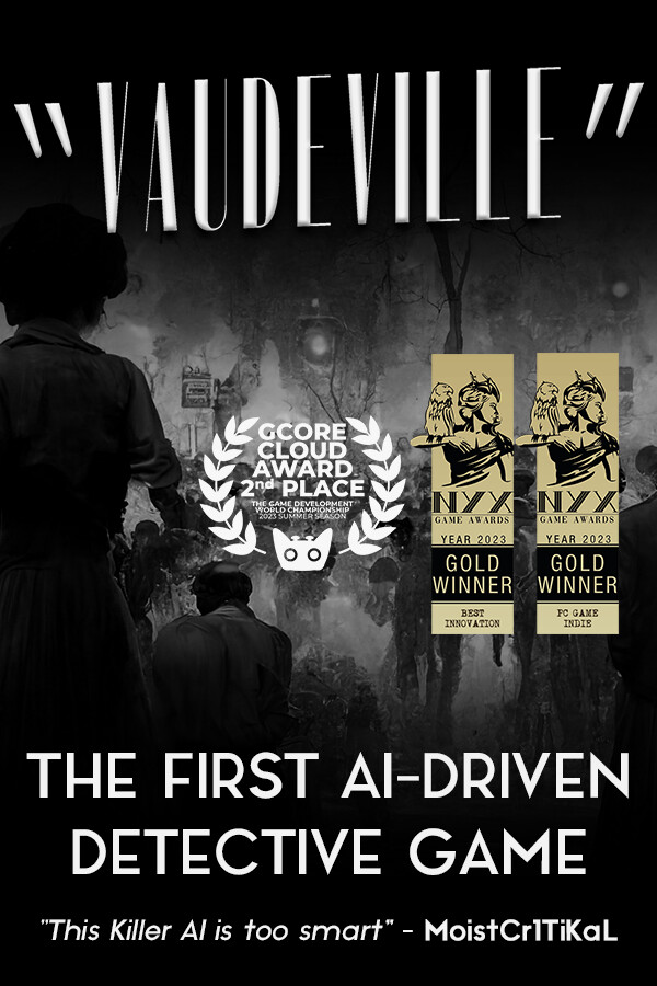 Vaudeville