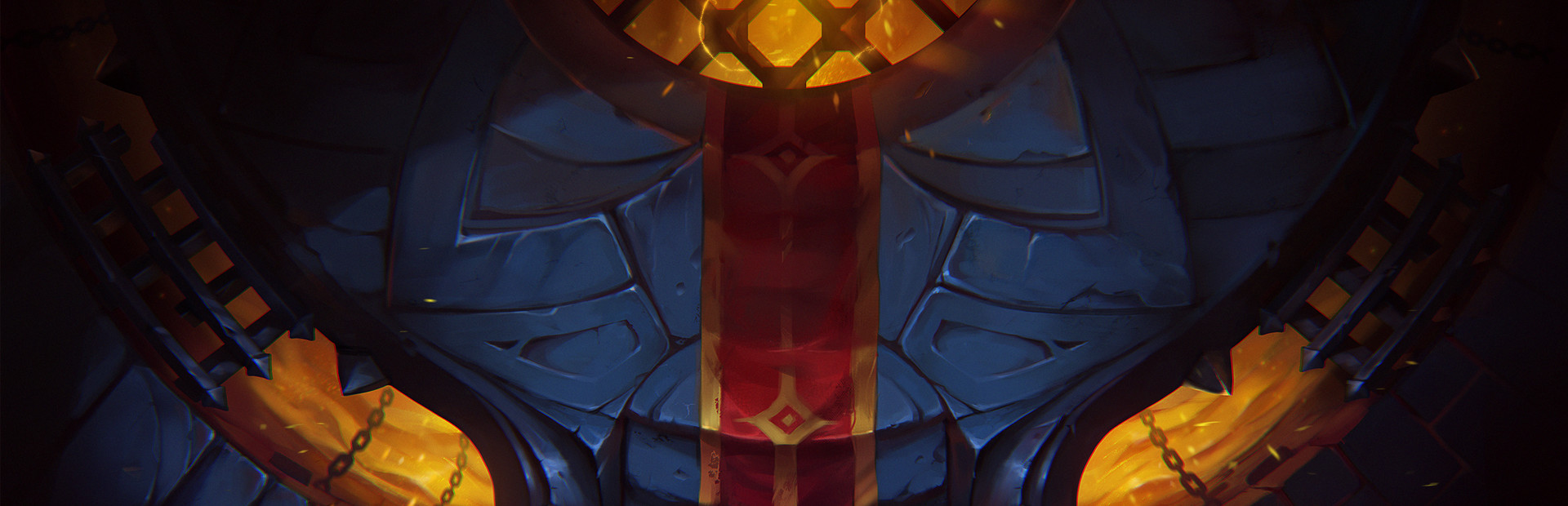 Vault of the Void cover art