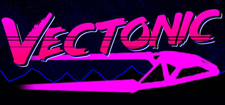 Vectonic cover art