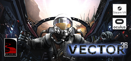 Vector 36 cover art
