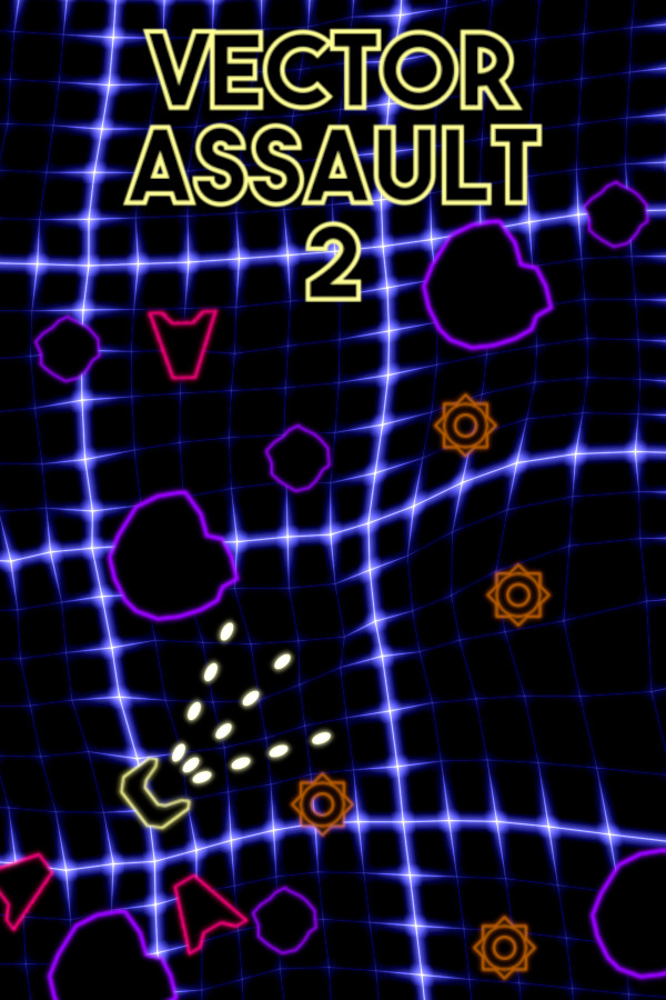 Vector Assault 2