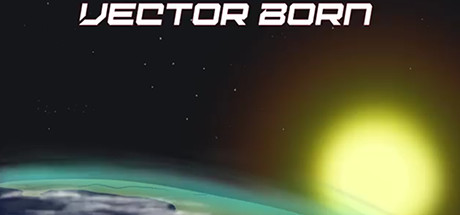 Vector Born cover art